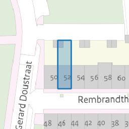 Perceel AML01-H-13744