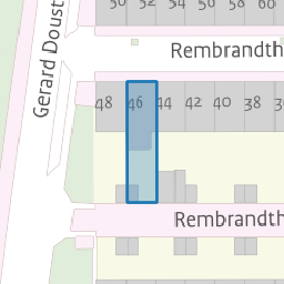 Perceel AML01-H-13747