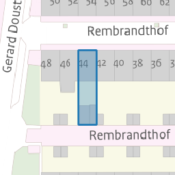 Perceel AML01-H-13748