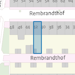 Perceel AML01-H-13749