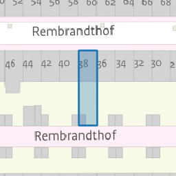 Perceel AML01-H-13751