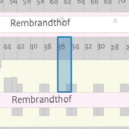 Perceel AML01-H-13752