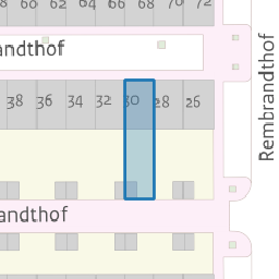 Perceel AML01-H-13755
