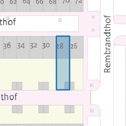 Perceel AML01-H-13756