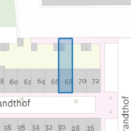 Perceel AML01-H-13761