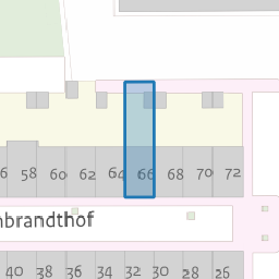 Perceel AML01-H-13762