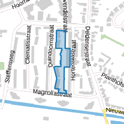 Perceel AML01-H-13766