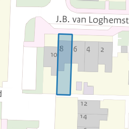 Perceel AML01-H-13768