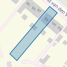Perceel AML01-H-13771