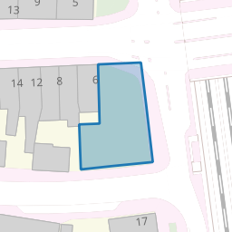 Perceel AML01-H-13777