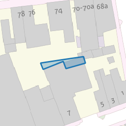 Perceel AML01-H-13781