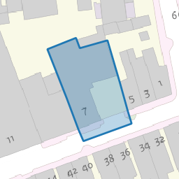 Perceel AML01-H-13782