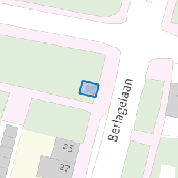 Perceel AML01-H-13783