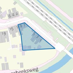 Perceel AML01-H-13790