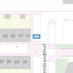 Perceel AML01-H-13795