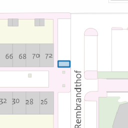 Perceel AML01-H-13798