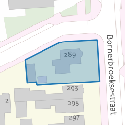 Perceel AML01-H-13800