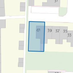 Perceel AML01-H-13805