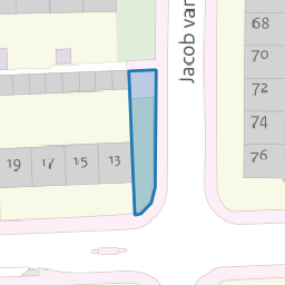 Perceel AML01-H-13810