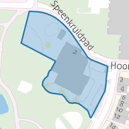 Perceel AML01-H-13812