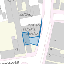 Perceel AML01-H-13815