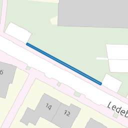 Perceel AML01-H-13874