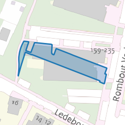 Perceel AML01-H-13877