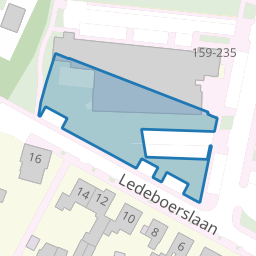Perceel AML01-H-13885