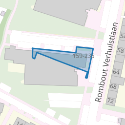 Perceel AML01-H-13886