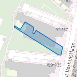 Perceel AML01-H-13893