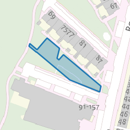 Perceel AML01-H-13902
