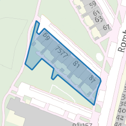Perceel AML01-H-13909