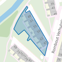 Perceel AML01-H-13910