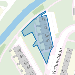 Perceel AML01-H-13914