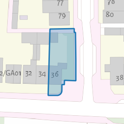 Perceel AML01-H-13949