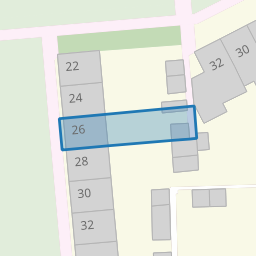 Perceel AML01-H-13950