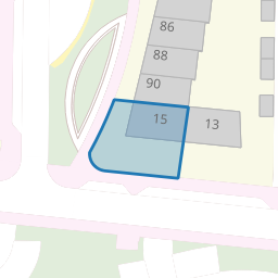 Perceel AML01-H-13954