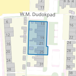 Perceel AML01-H-13955