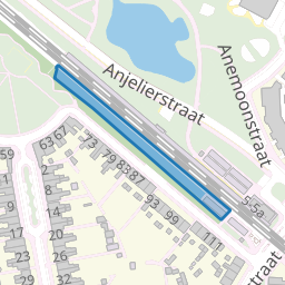 Perceel AML01-H-13961