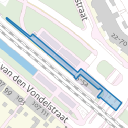 Perceel AML01-H-13963