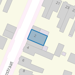 Perceel AML01-H-13966