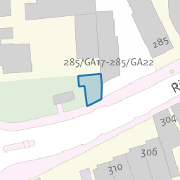 Perceel AML01-H-13974