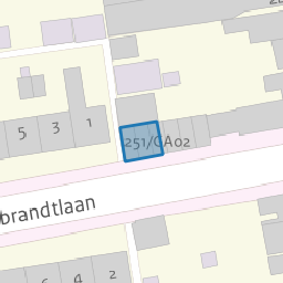 Perceel AML01-H-13976