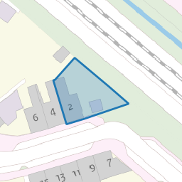 Perceel AML01-H-13983