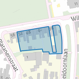 Perceel AML01-H-13985