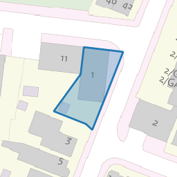 Perceel AML01-H-13987