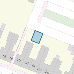 Perceel AML01-H-13989