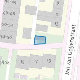 Perceel AML01-H-13997