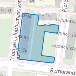 Perceel AML01-H-14006