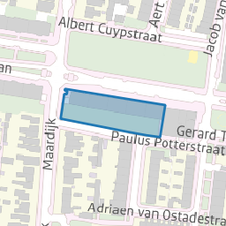 Perceel AML01-H-14009